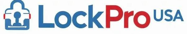 LockPro USA Logo